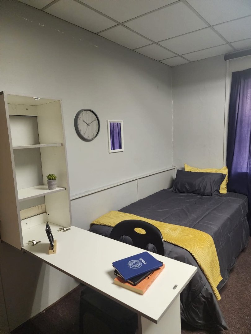 1 Bedroom Property for Sale in Willows Free State